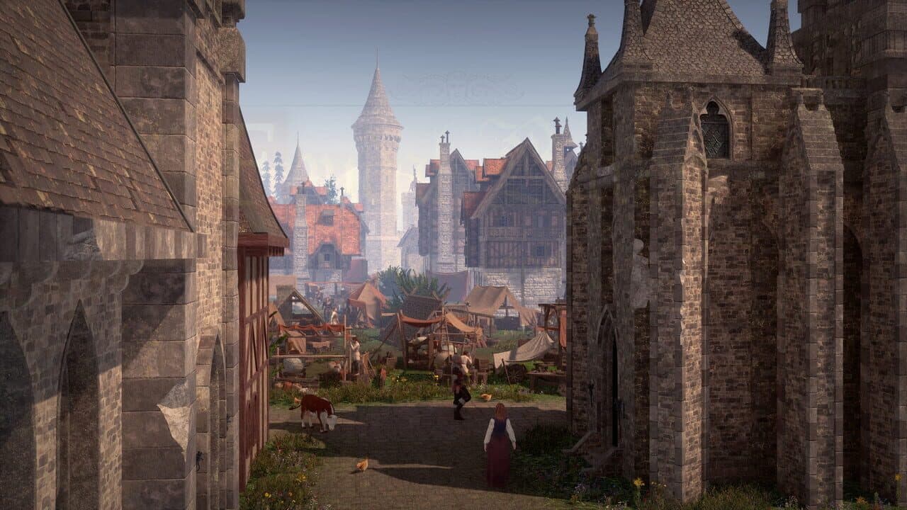 Feudal Baron: King's Land thumbnail 16