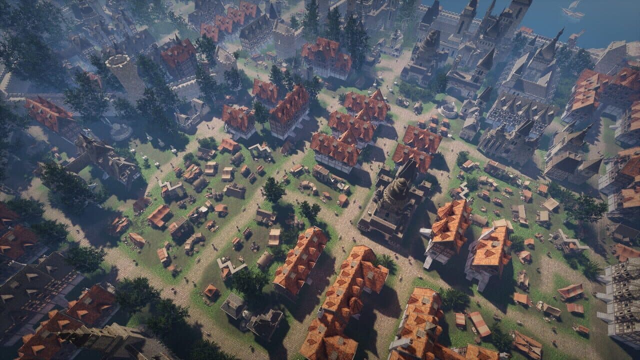 Feudal Baron: King's Land thumbnail 18