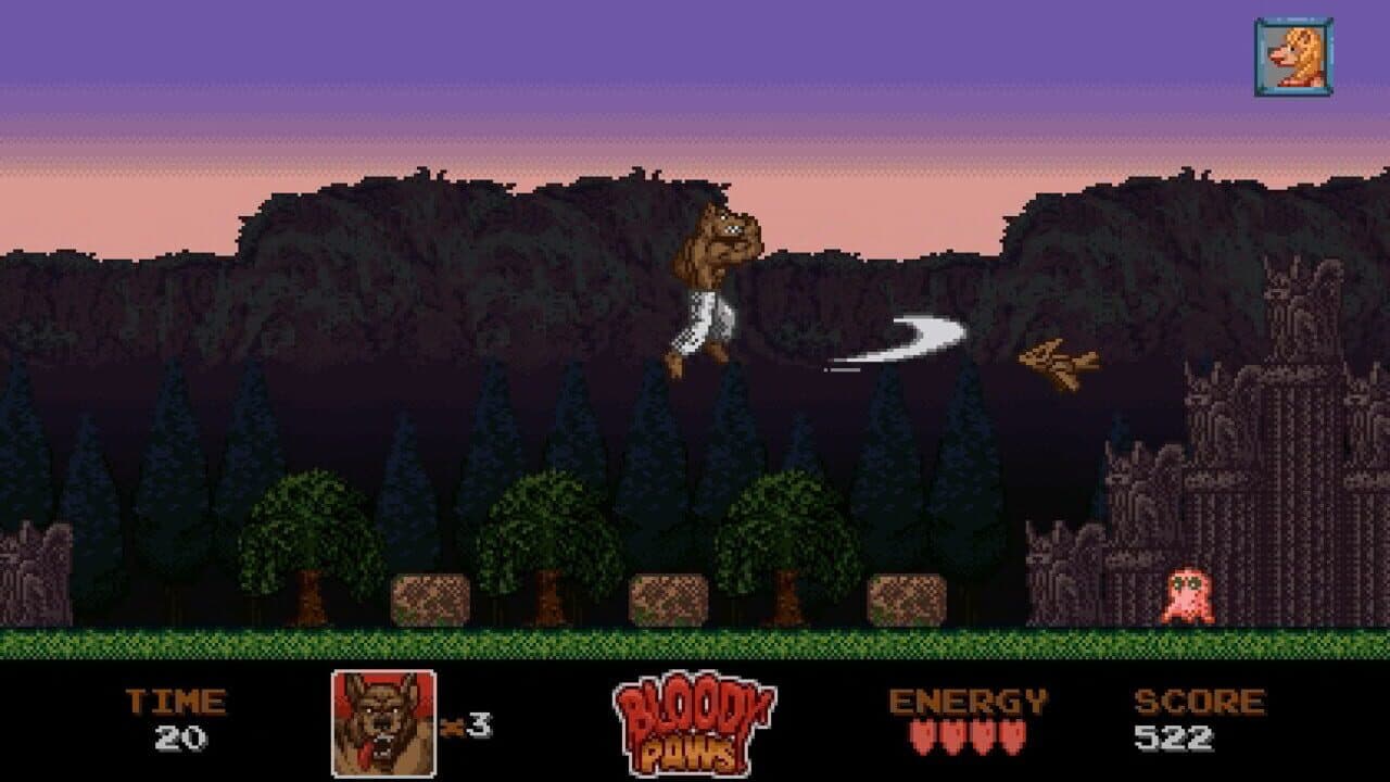 Bloody Paws Unleashed thumbnail 2