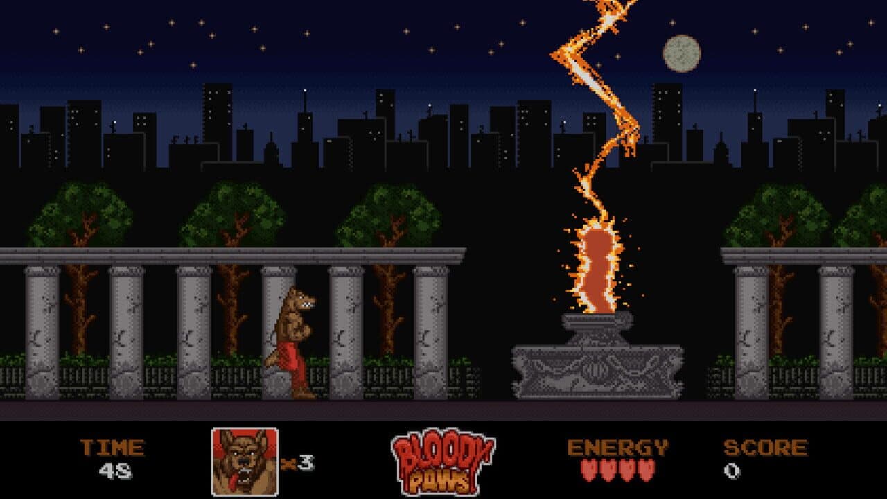 Bloody Paws Unleashed thumbnail 4