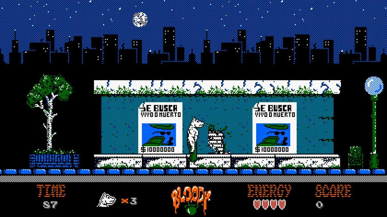 Bloody Paws Unleashed thumbnail 5