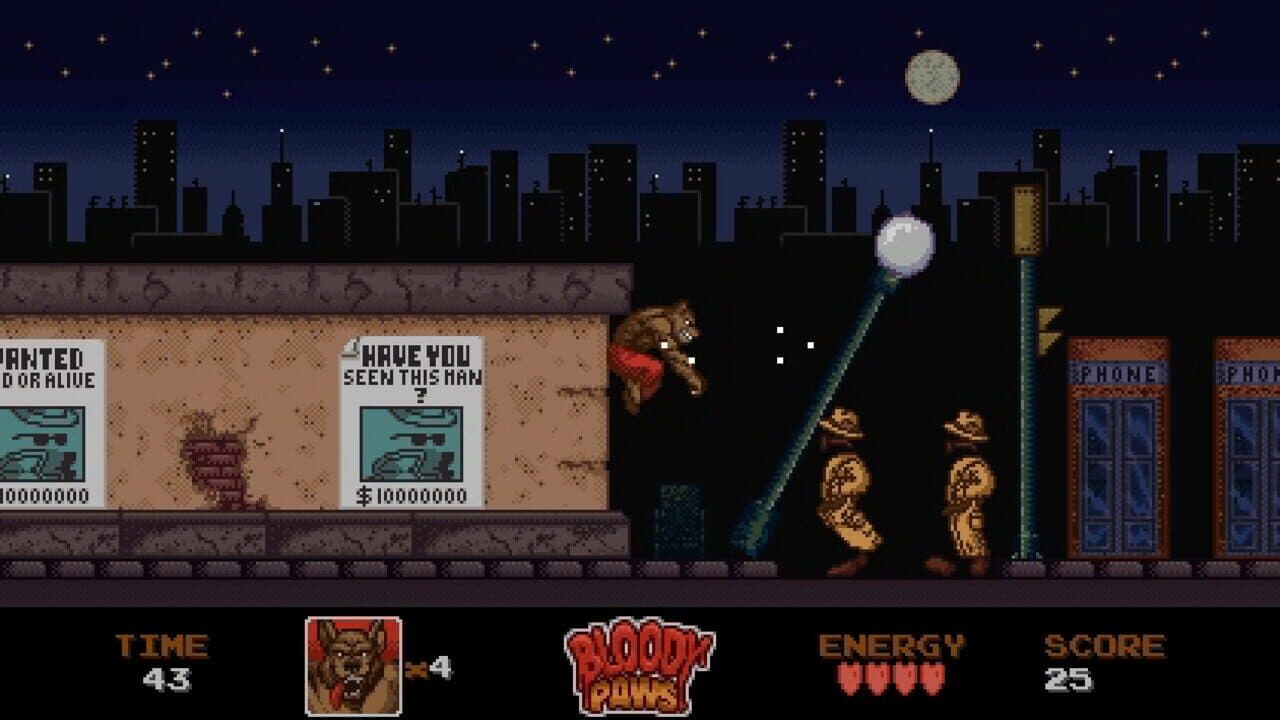Bloody Paws Unleashed thumbnail 6