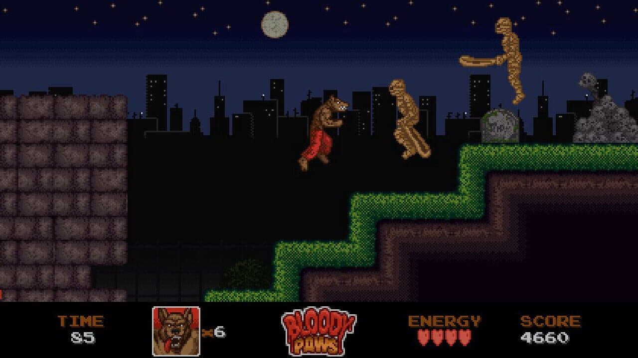 Bloody Paws Unleashed thumbnail 7
