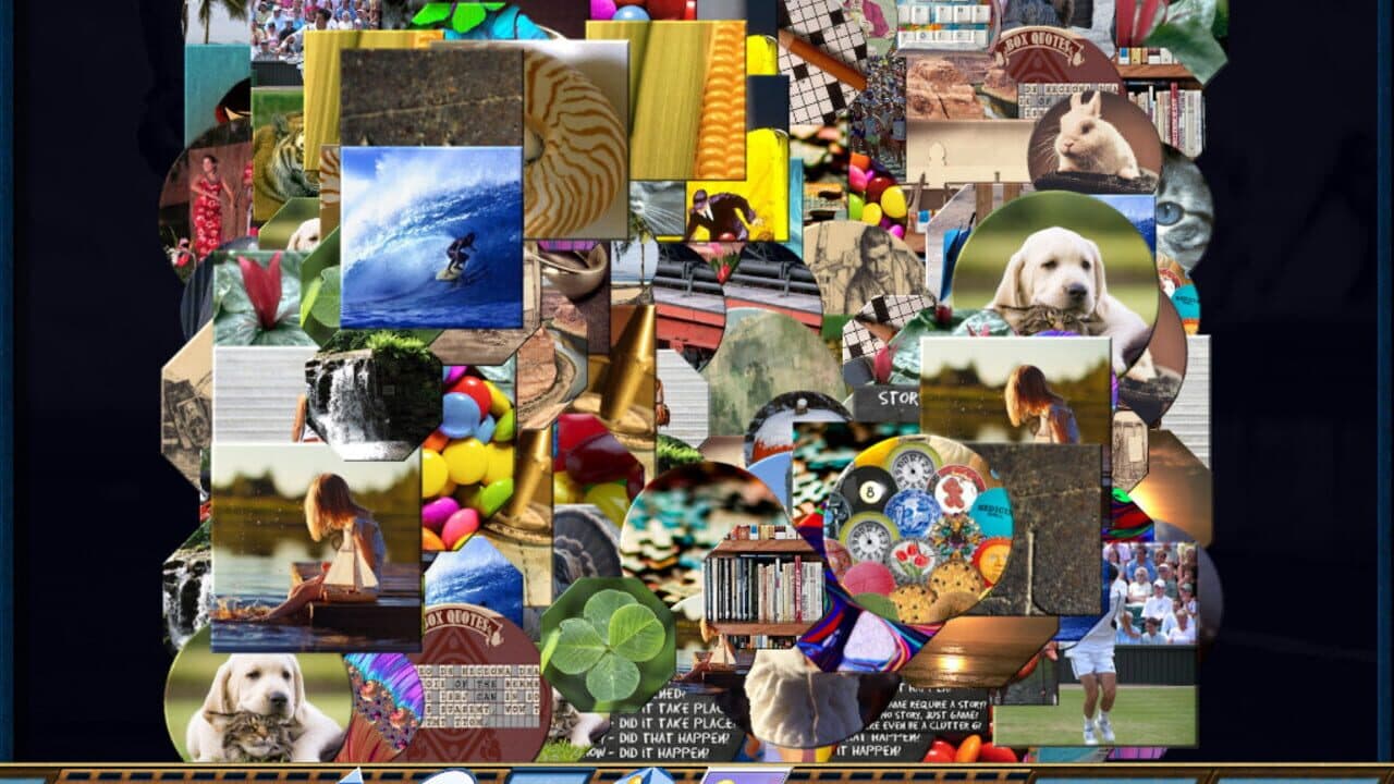 Clutter Evolution: Beyond Xtreme thumbnail 2