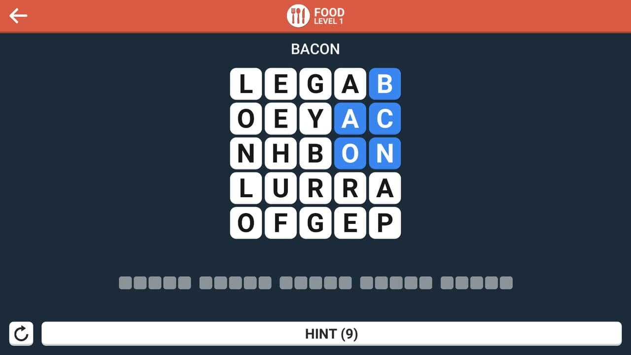 Wordle thumbnail 5