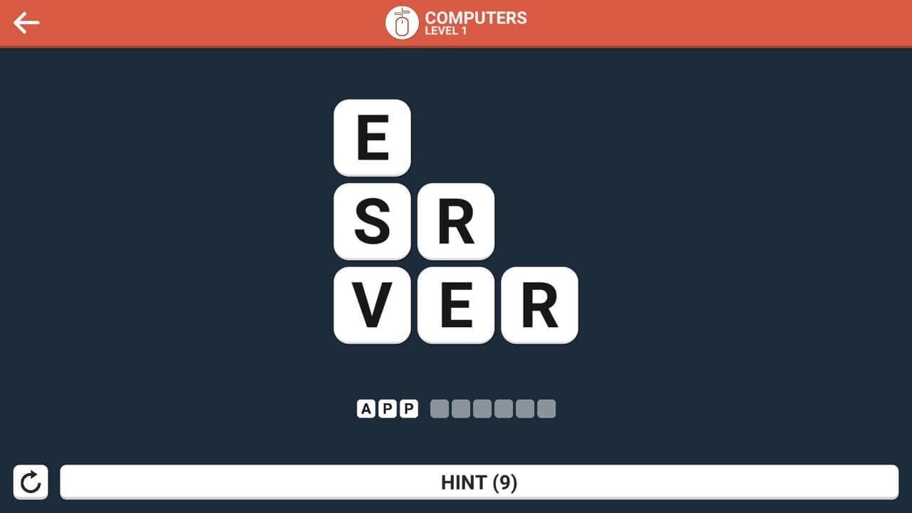 Wordle thumbnail 3