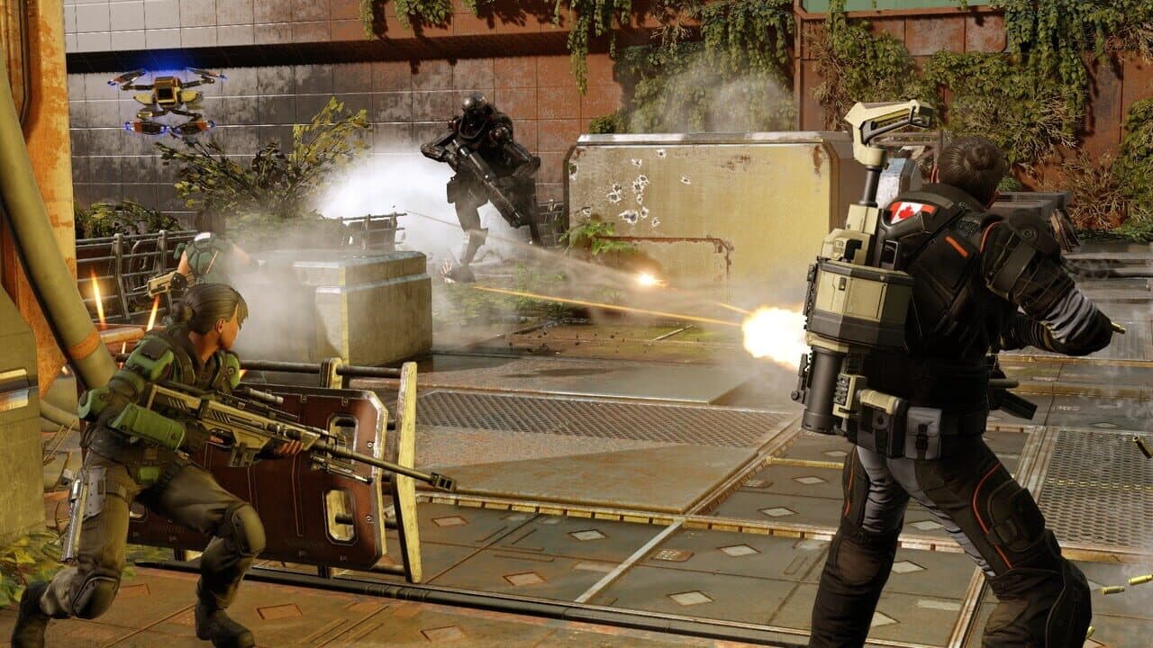 XCOM 2: Shen's Last Gift thumbnail 2