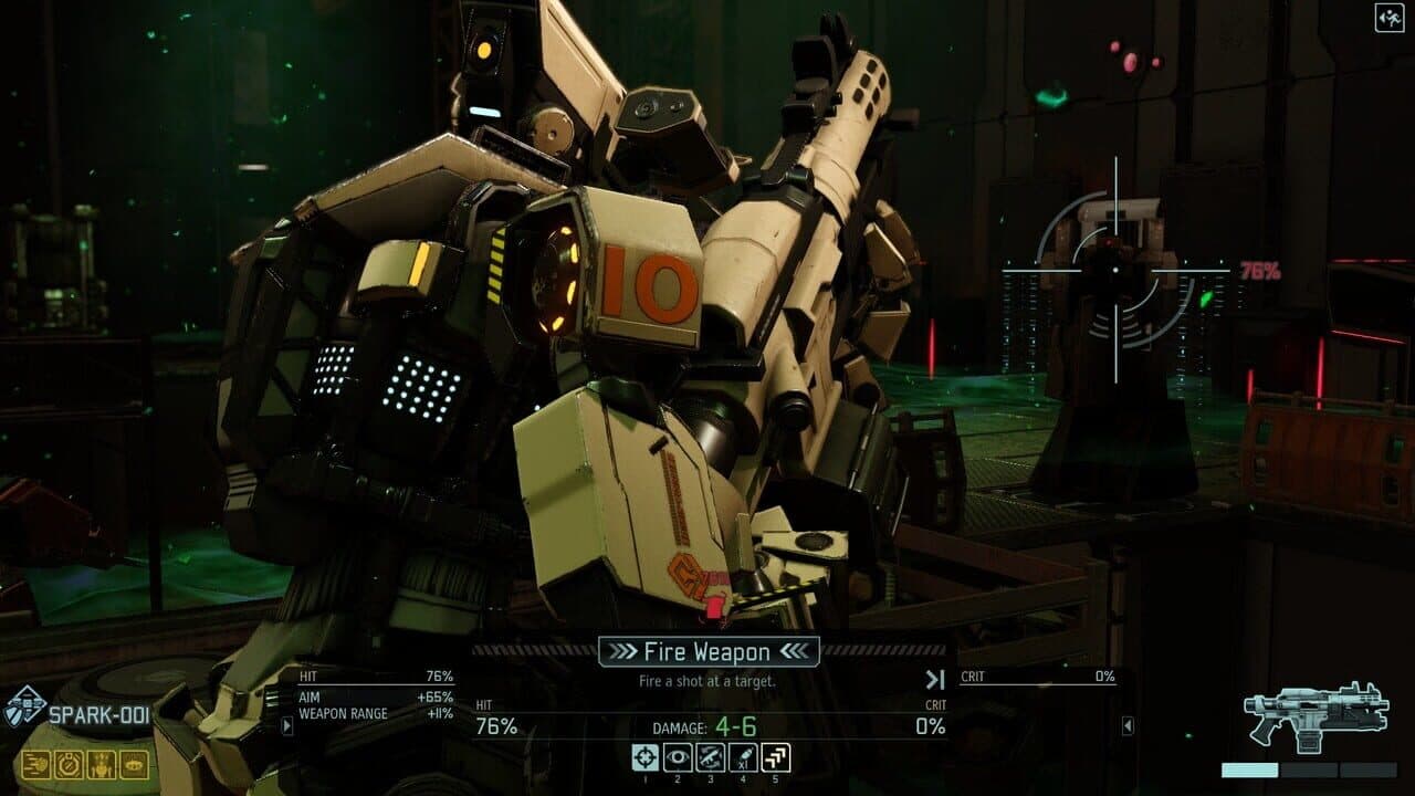 XCOM 2: Shen's Last Gift thumbnail 3