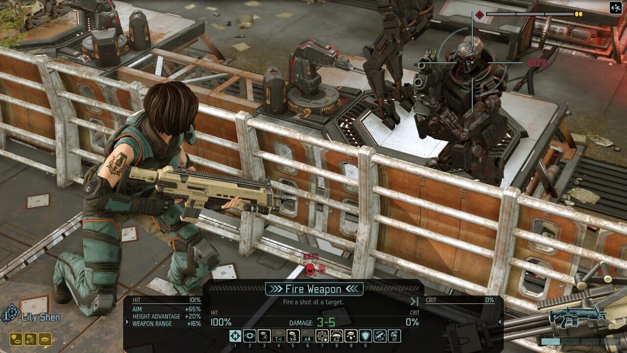 XCOM 2: Shen's Last Gift thumbnail 4