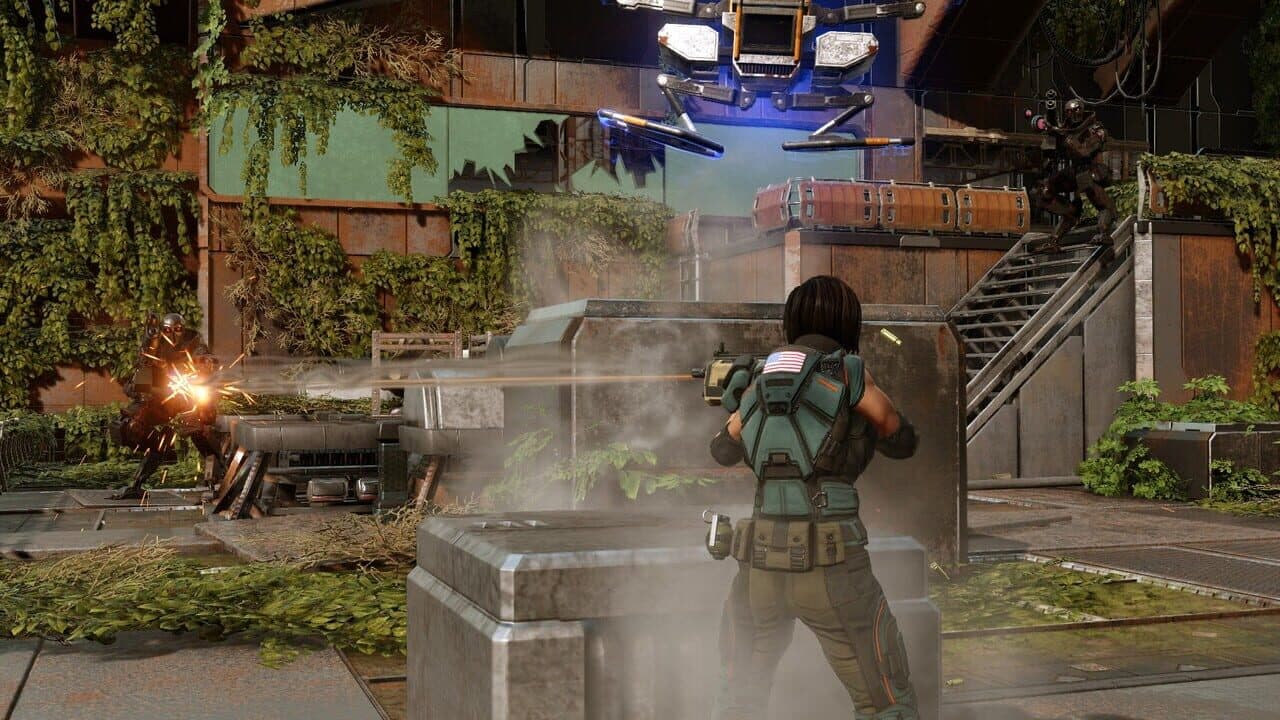 XCOM 2: Shen's Last Gift thumbnail 6
