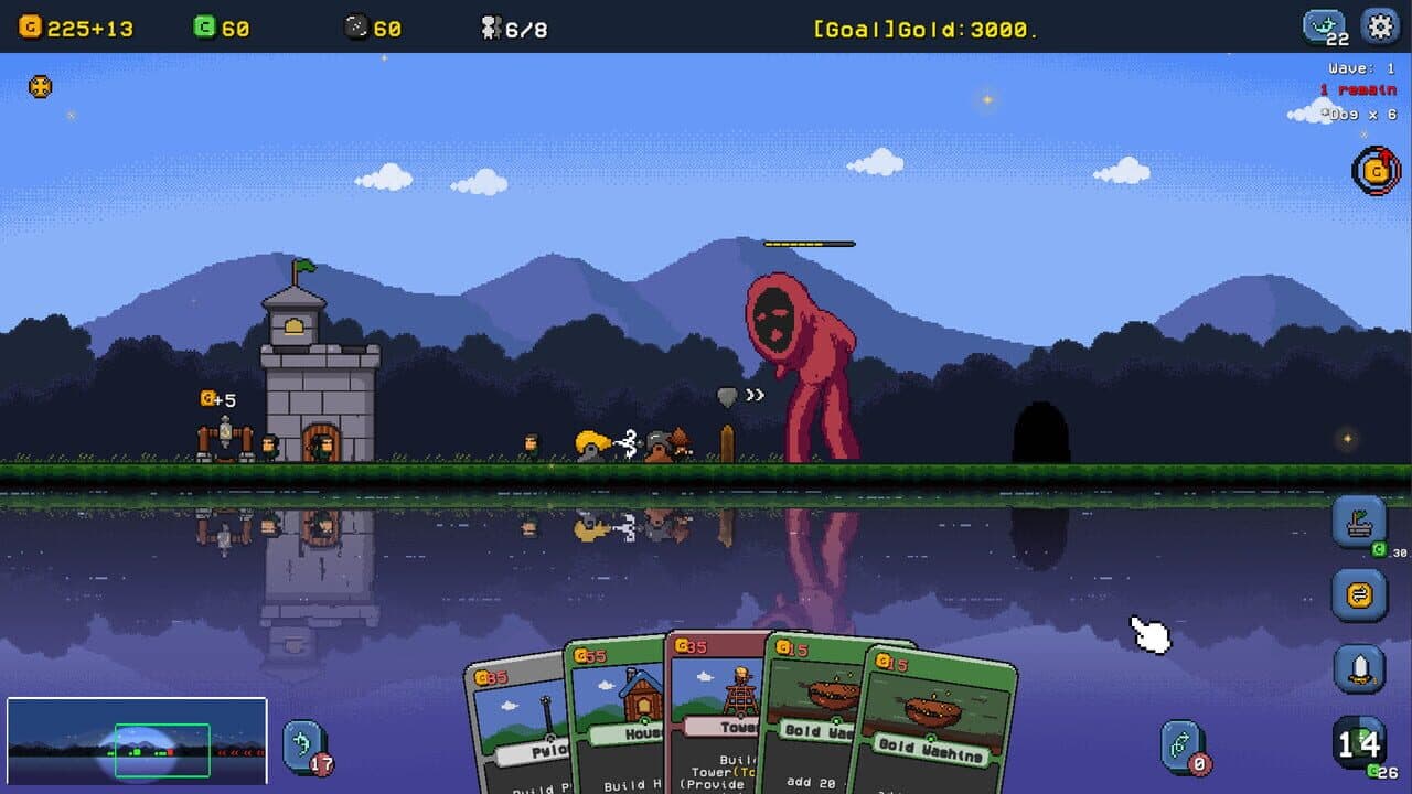 Castle Cardians thumbnail 2