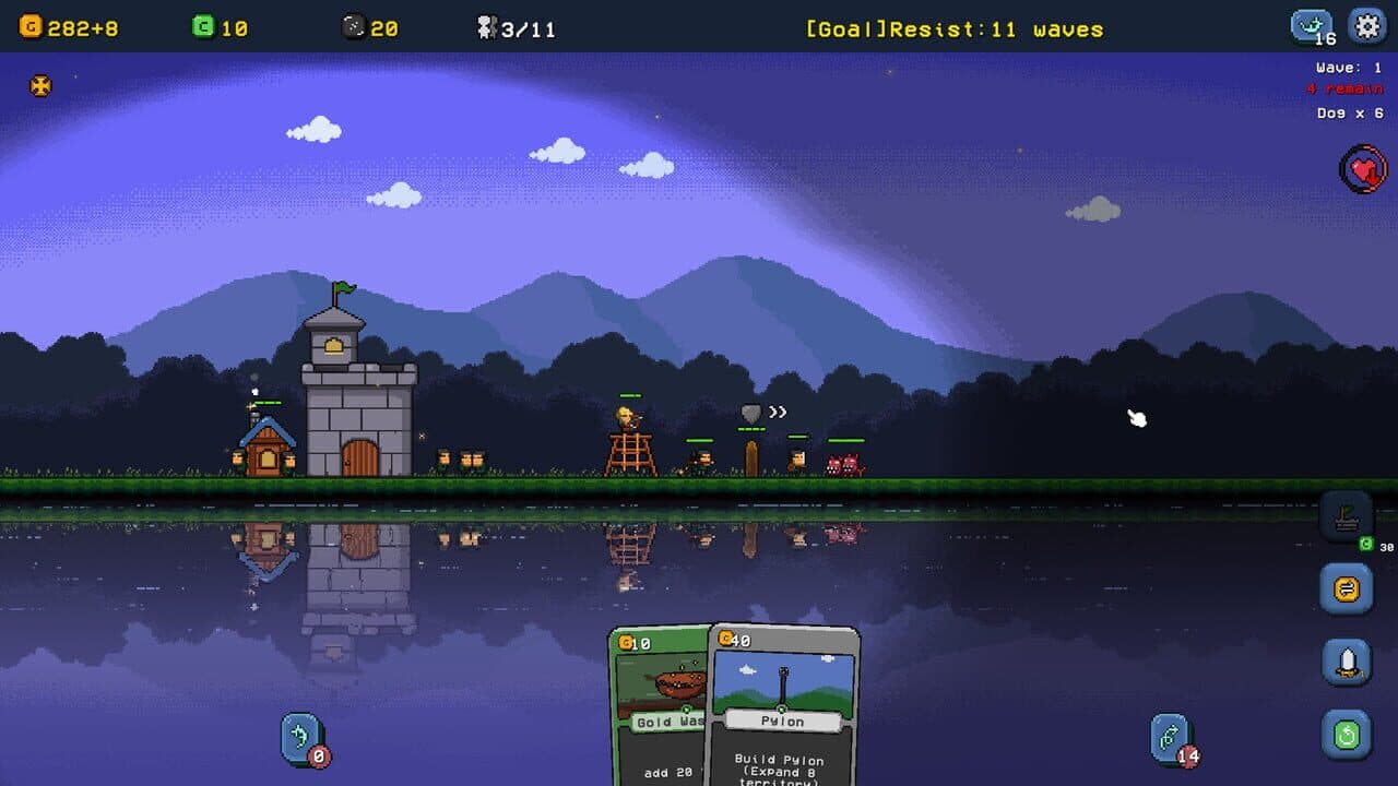 Castle Cardians thumbnail 4