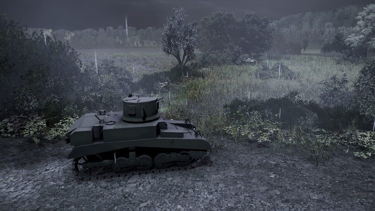 The Troop screenshot 1