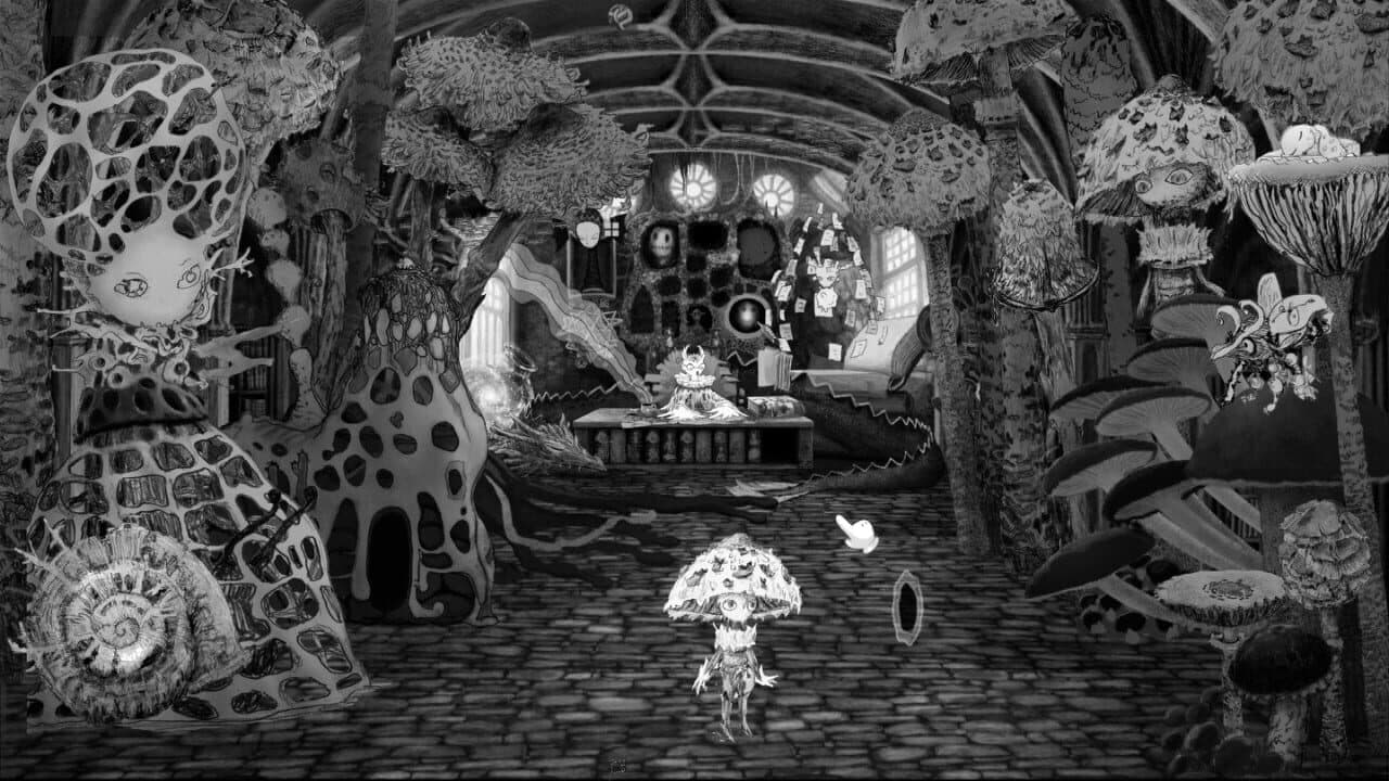 Bioid screenshot 1