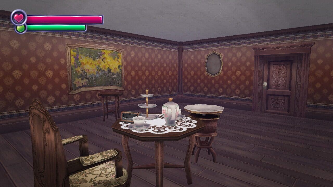 Spooky's Jump Scare Mansion: The Doll House thumbnail 2