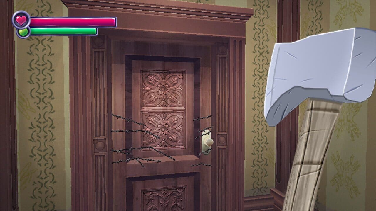 Spooky's Jump Scare Mansion: The Doll House thumbnail 3