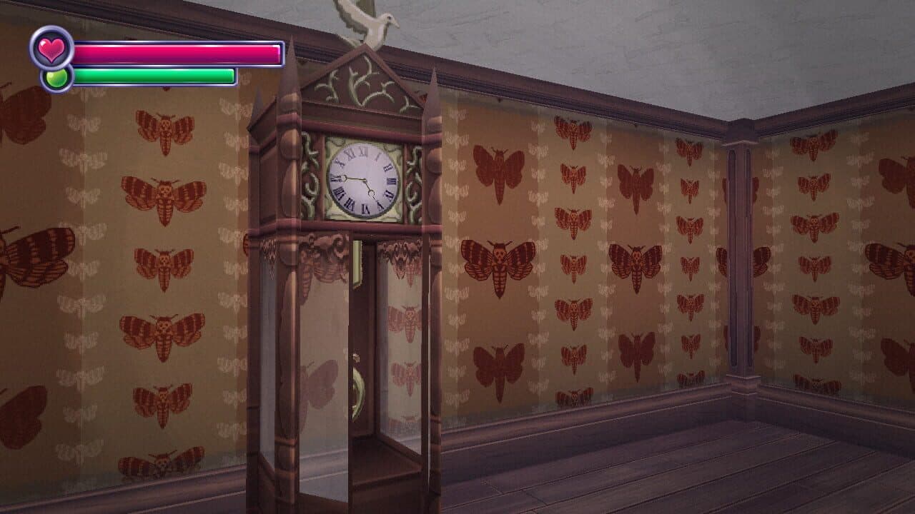 Spooky's Jump Scare Mansion: The Doll House thumbnail 5