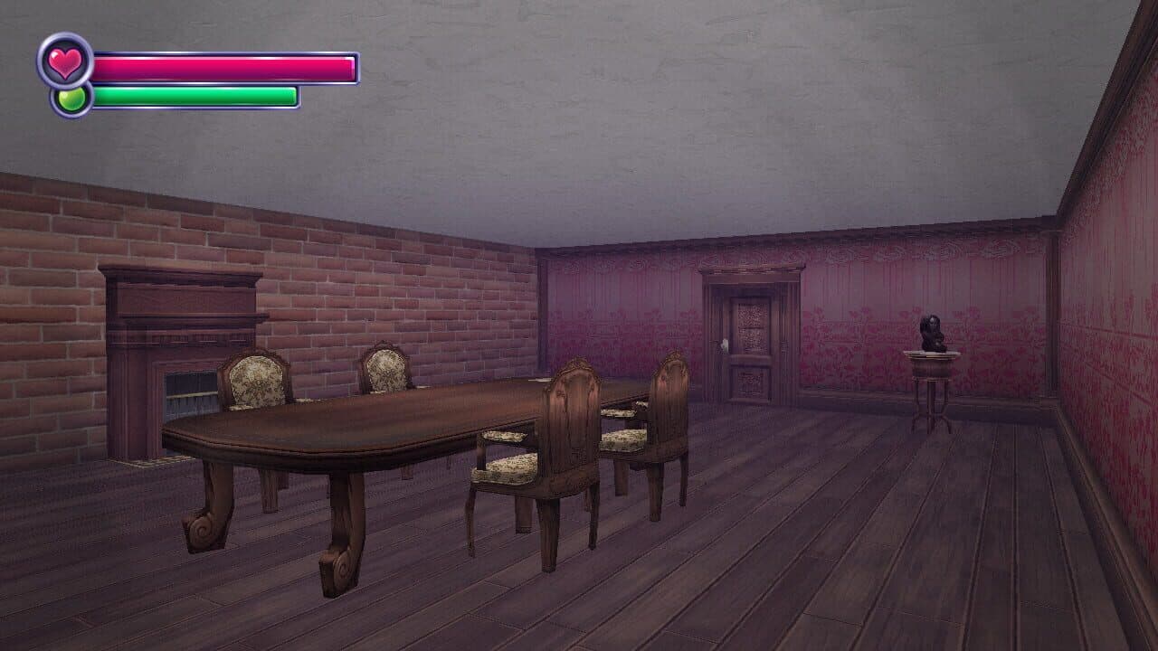 Spooky's Jump Scare Mansion: The Doll House thumbnail 6