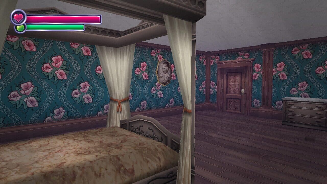 Spooky's Jump Scare Mansion: The Doll House thumbnail 7