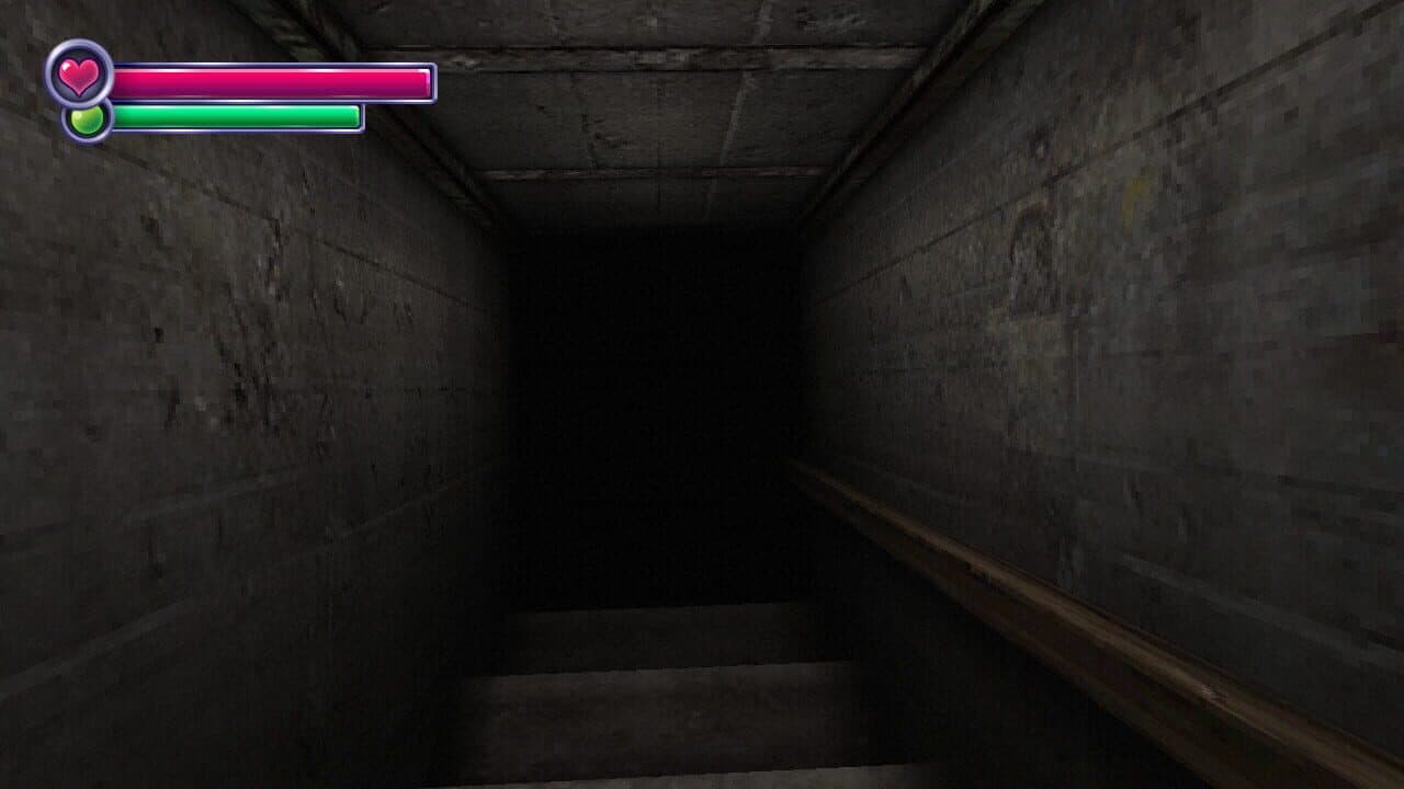 Spooky's Jump Scare Mansion: The Doll House thumbnail 8