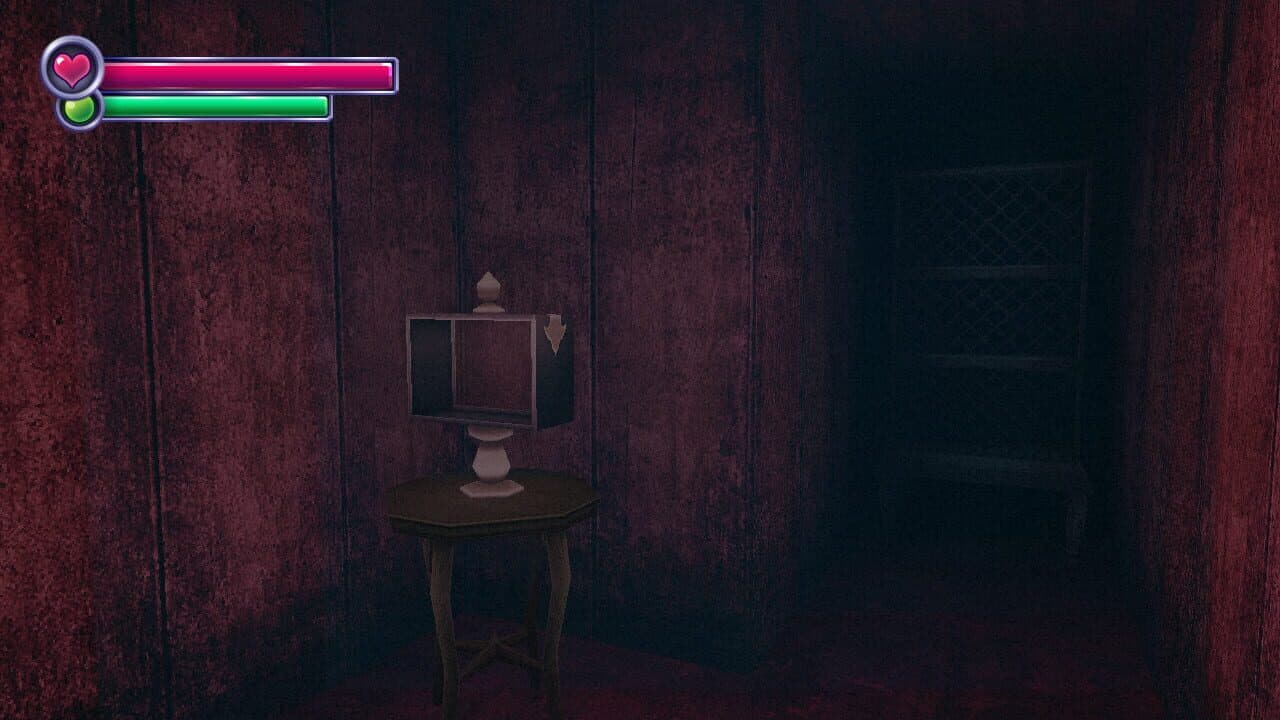 Spooky's Jump Scare Mansion: The Doll House thumbnail 9