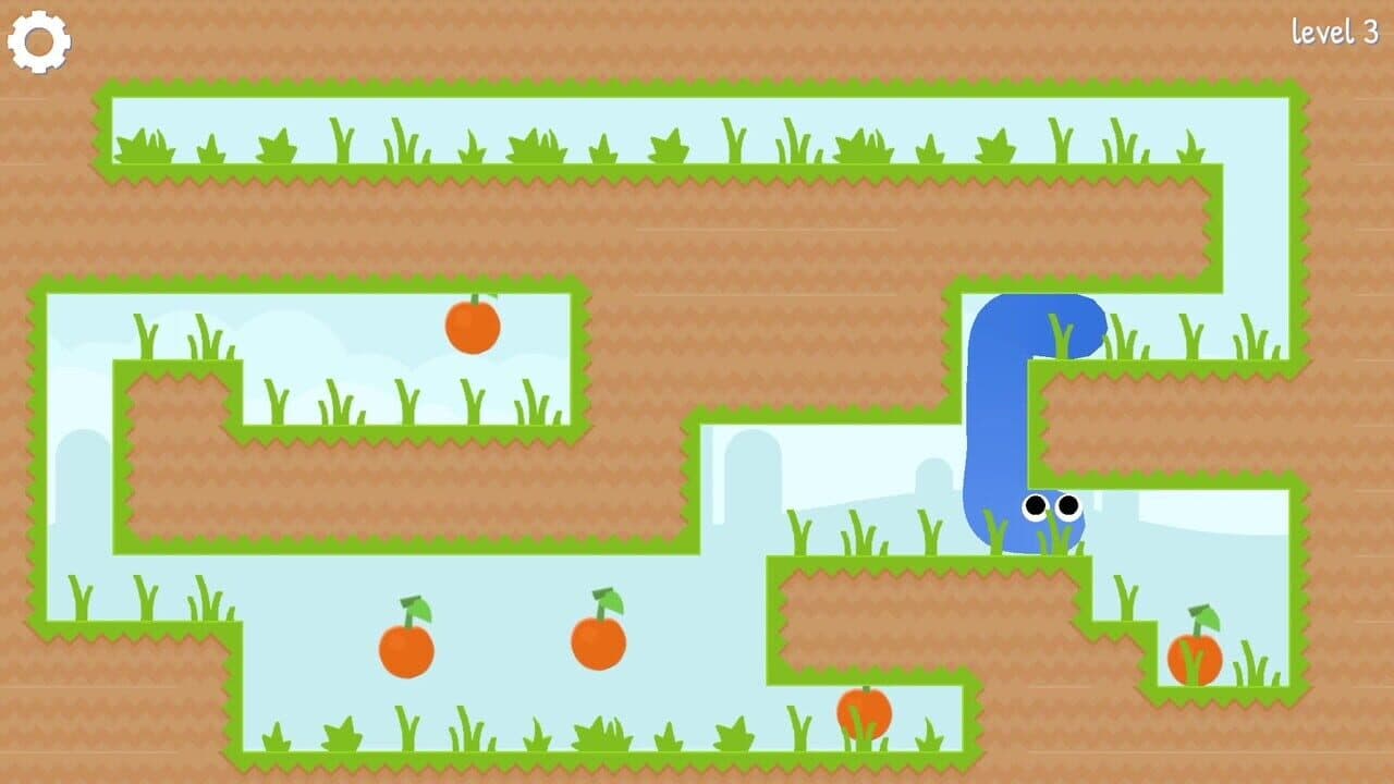 Gravity Snake thumbnail 2