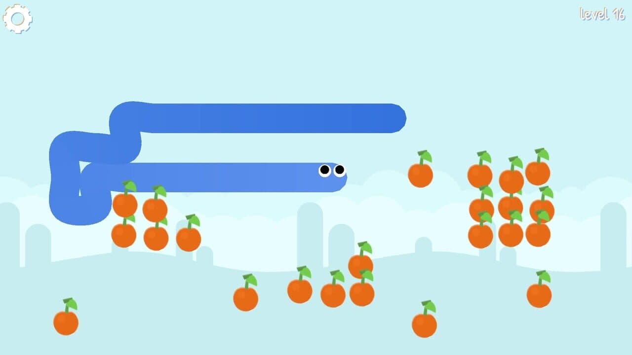 Gravity Snake thumbnail 3