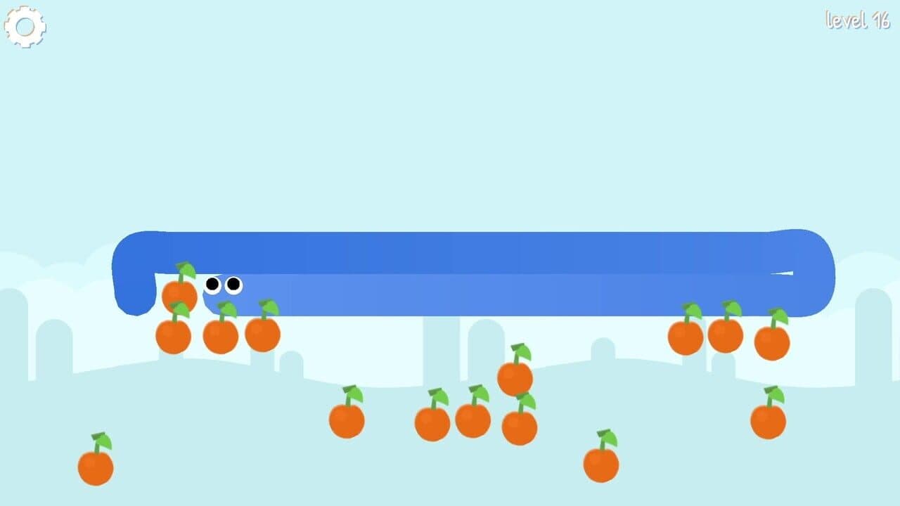Gravity Snake thumbnail 4