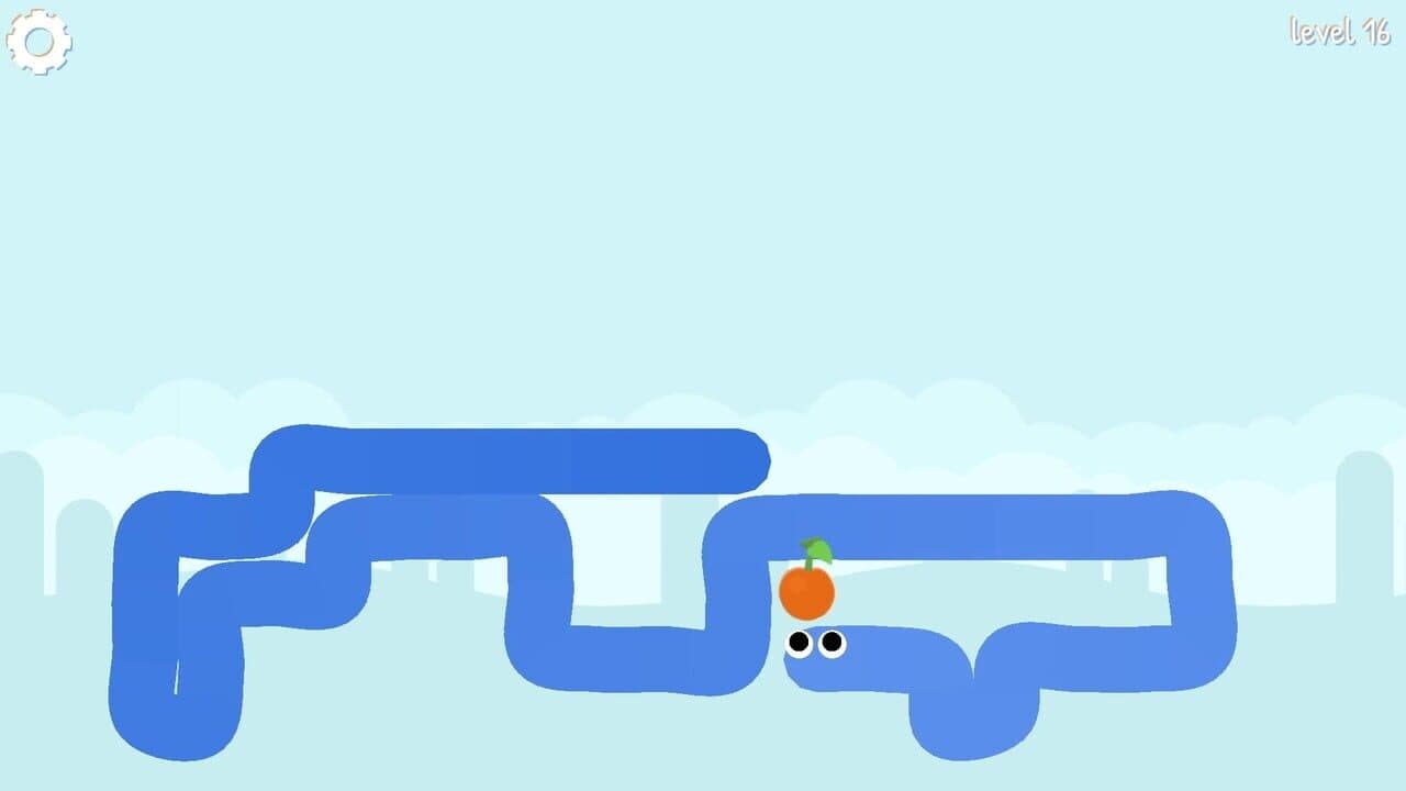 Gravity Snake thumbnail 5