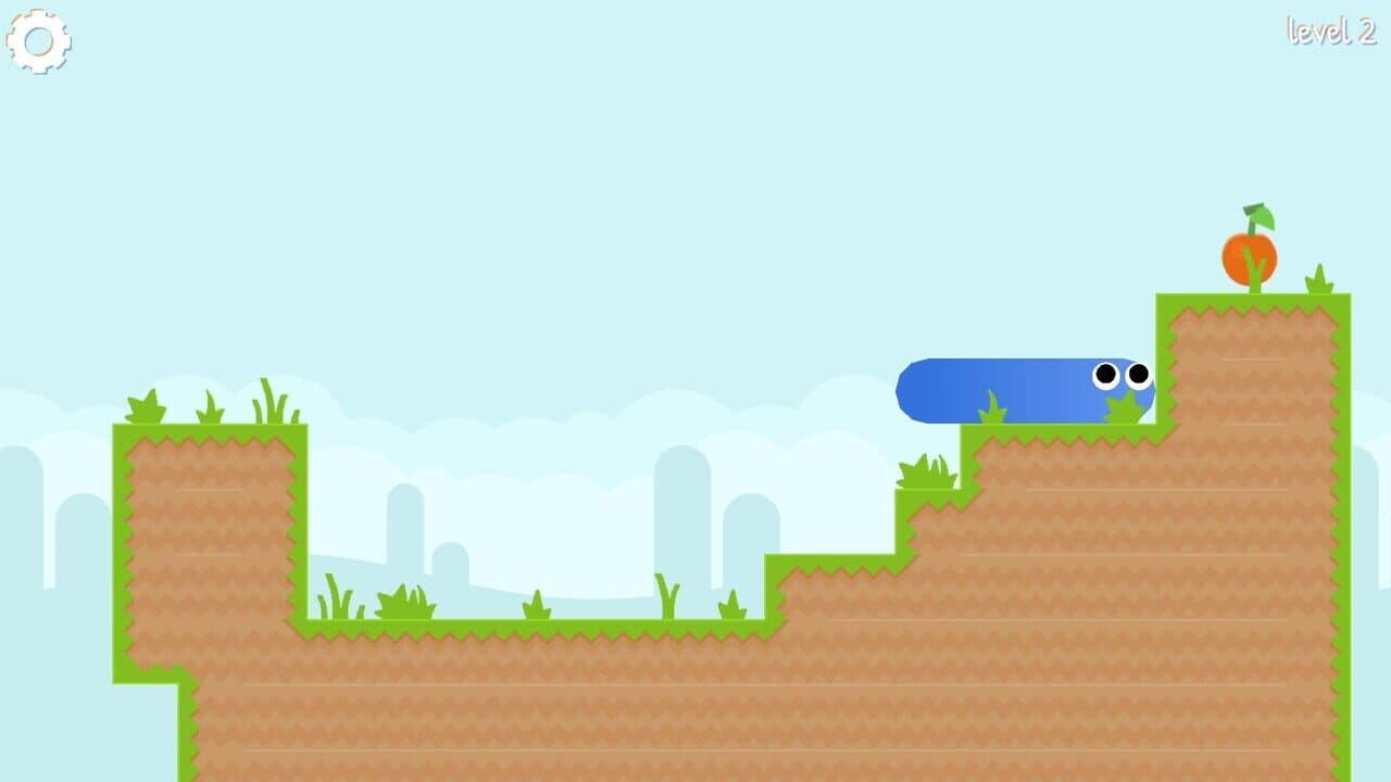 Gravity Snake thumbnail 6