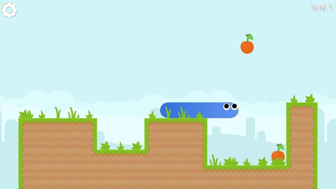 Gravity Snake thumbnail 7
