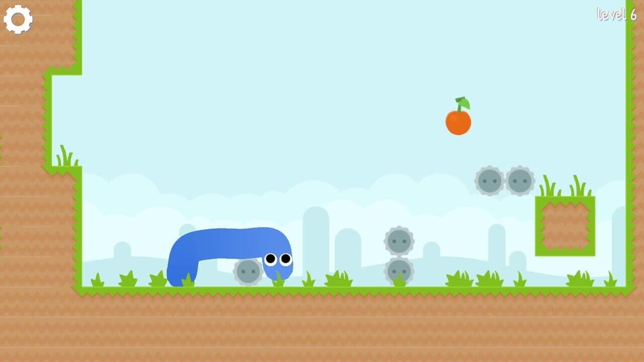 Gravity Snake thumbnail 8