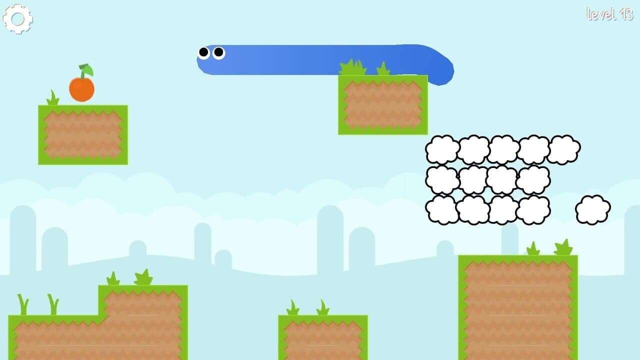 Gravity Snake thumbnail 10