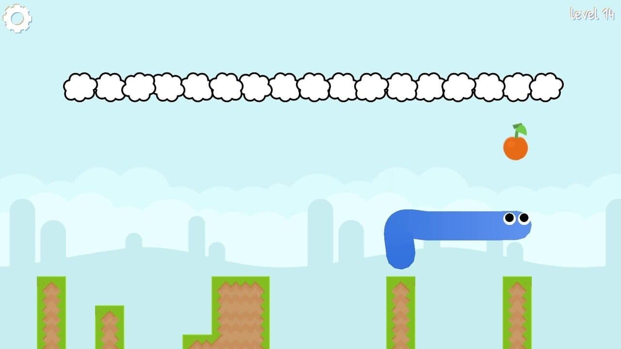 Gravity Snake thumbnail 11