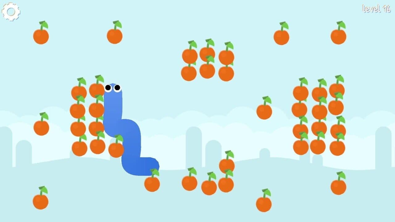 Gravity Snake thumbnail 12