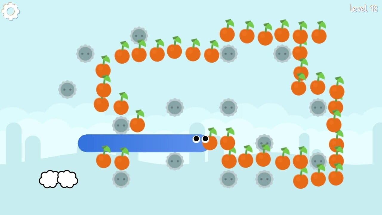 Gravity Snake thumbnail 13