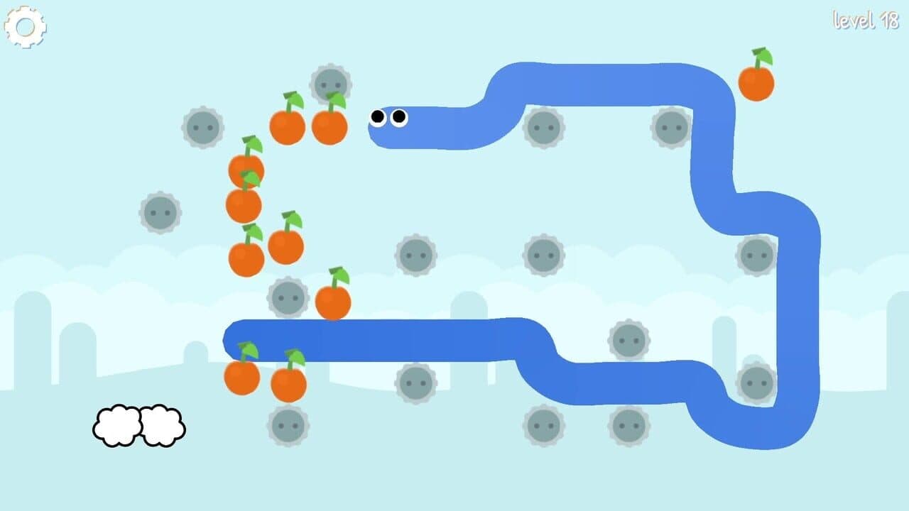 Gravity Snake thumbnail 9