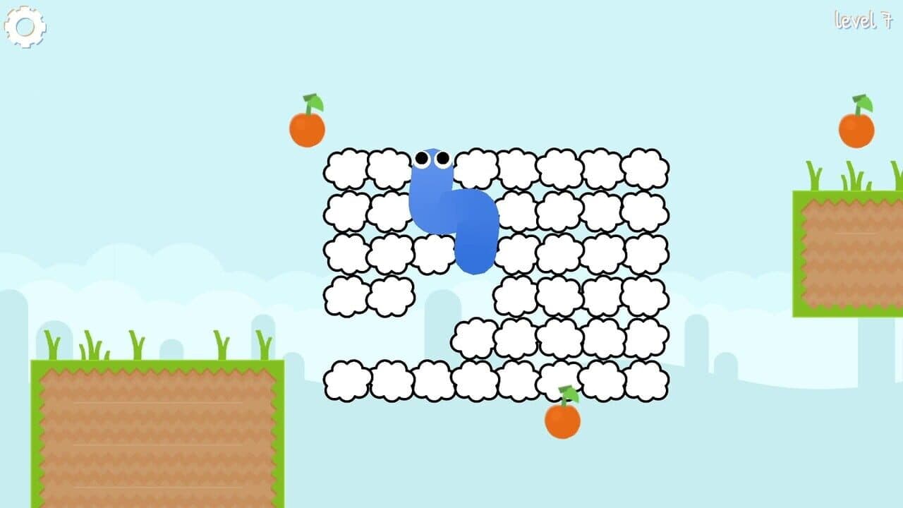 Gravity Snake thumbnail 14