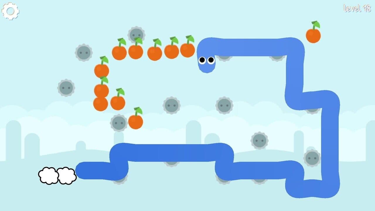 Gravity Snake thumbnail 15