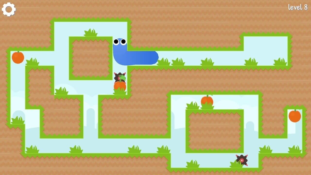 Gravity Snake thumbnail 18