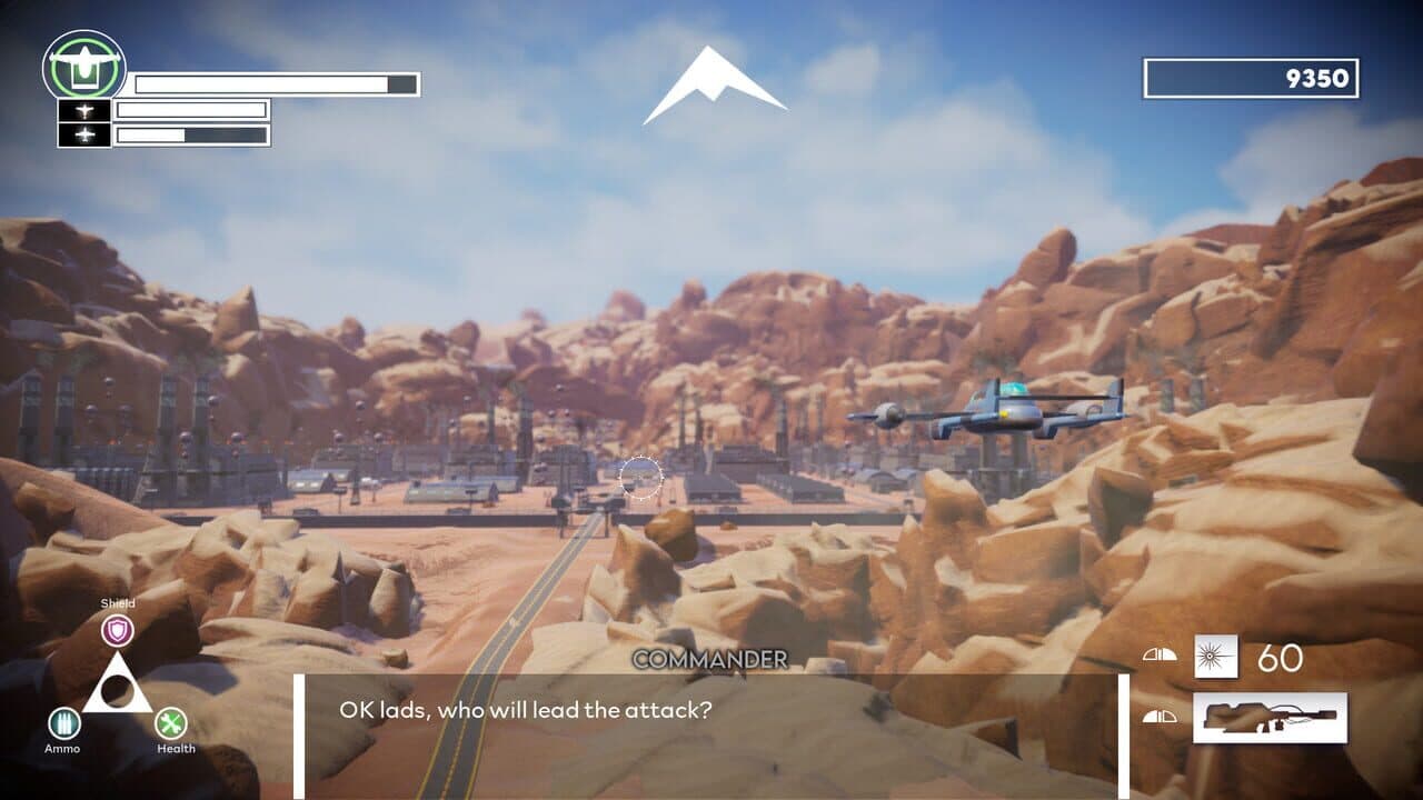 Aces in the Dust thumbnail 3