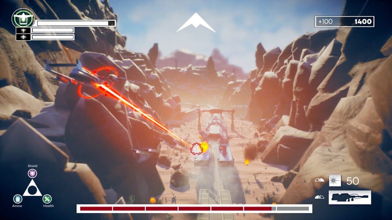 Aces in the Dust thumbnail 5