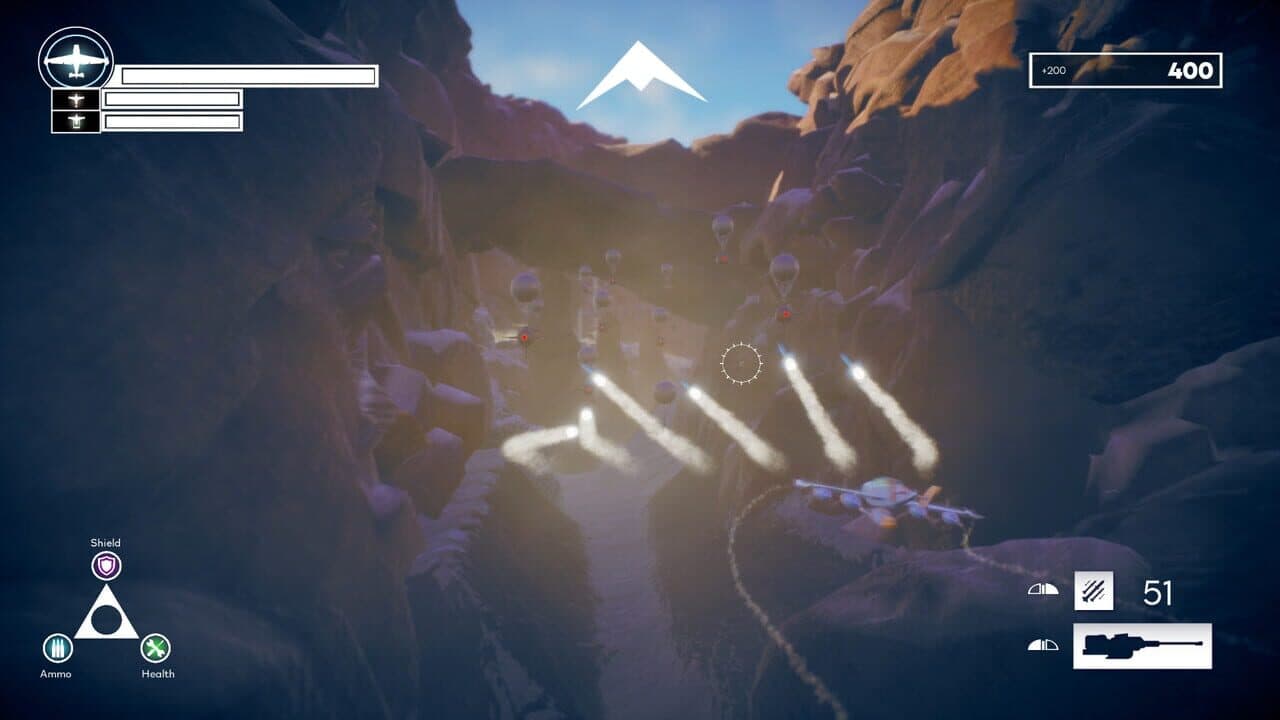 Aces in the Dust thumbnail 8