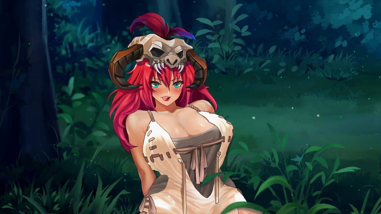 Hero by Chance screenshot 1