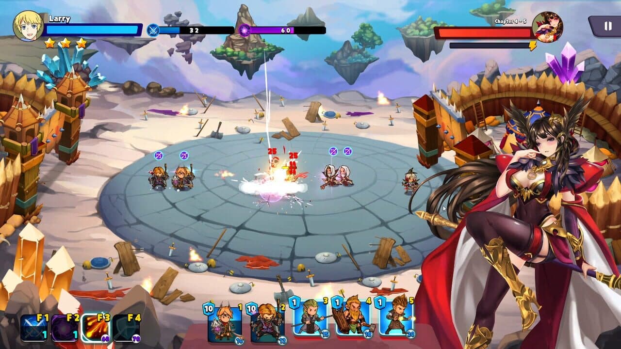 Hero by Chance thumbnail 2