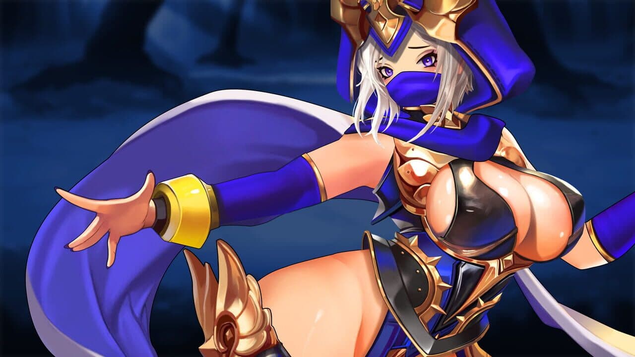 Hero by Chance thumbnail 3