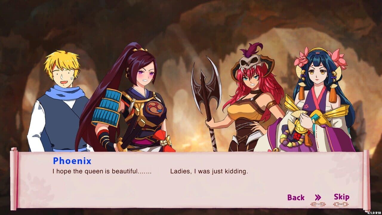 Hero by Chance thumbnail 4