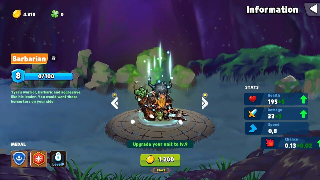 Hero by Chance thumbnail 5