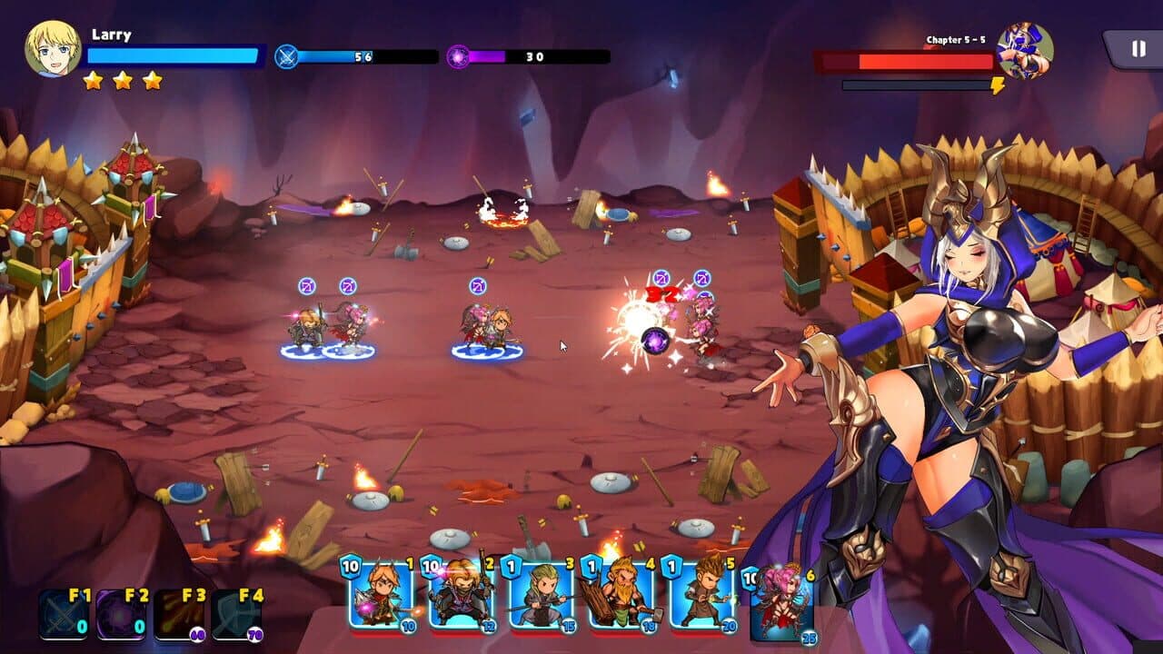 Hero by Chance thumbnail 7