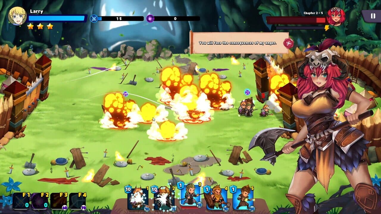 Hero by Chance thumbnail 9